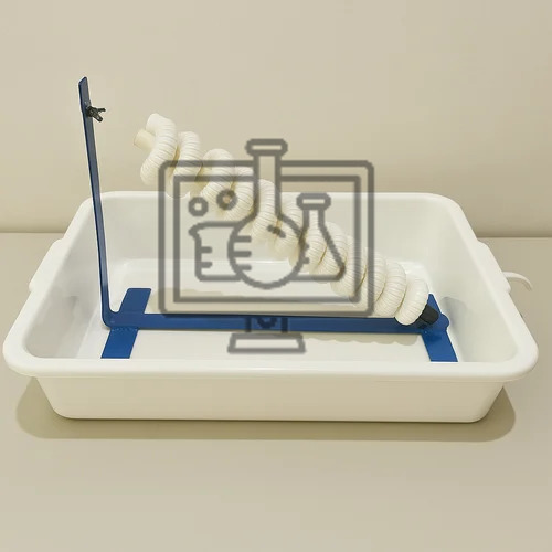 Archimedes’ Screw Model